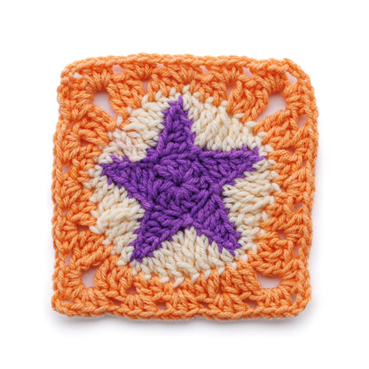 Red Heart All In One Star Gaze Yarn (225g/7.9oz) Pulsar