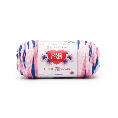 Red Heart All In One Star Gaze Yarn (225g/7.9oz) Stellar