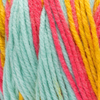 Red Heart All In One Star Gaze Yarn (225g/7.9oz) Solar