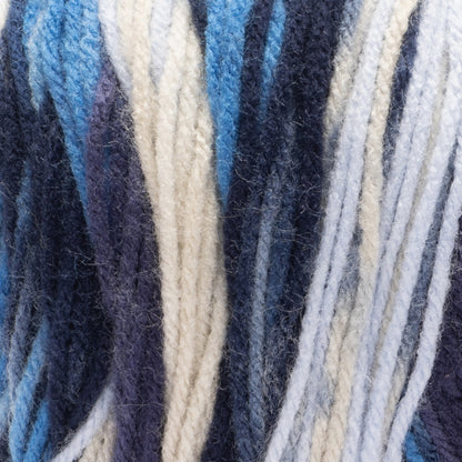 Red Heart Super Saver Bitty Batik Yarn (200g/7oz) Airspace