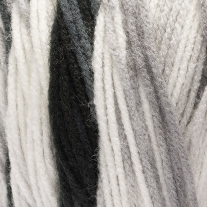 Red Heart Super Saver Bitty Batik Yarn (200g/7oz) Shadow