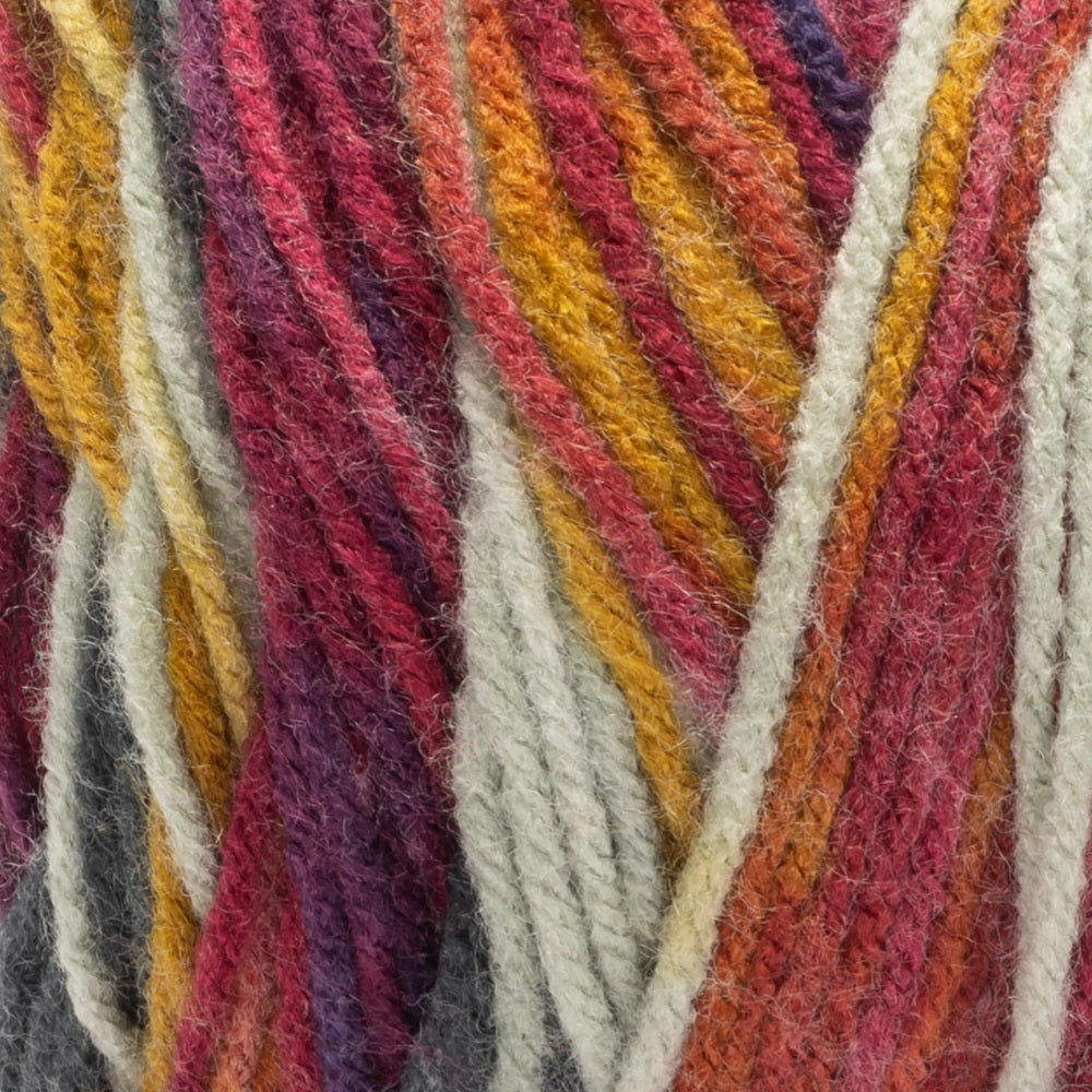 Jewel Tone