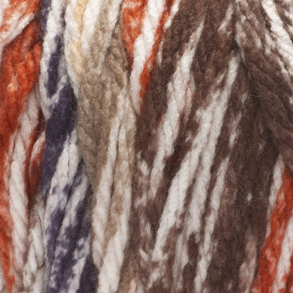 Red Heart Super Easy Spray Stripes Yarn (180g/6.3oz) Terazzo
