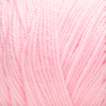Red Heart Super Saver DK Yarn (150g/5.3oz) Baby Pink