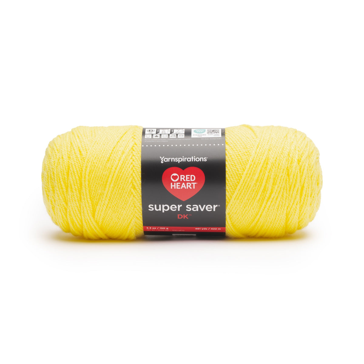 Baby Yellow