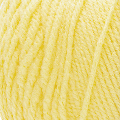 Red Heart With Love Yarn - Clearance Shades Daffodil