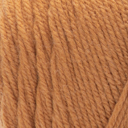 Red Heart With Love Yarn - Clearance Shades Tangerine