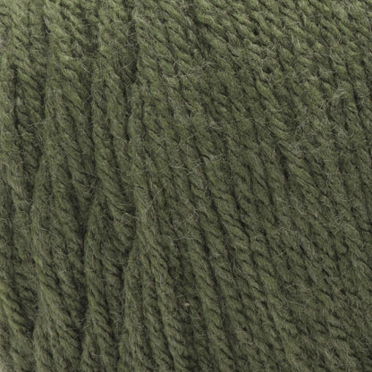 Red Heart With Love Yarn - Clearance Shades Spinach