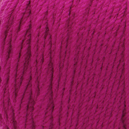 Red Heart With Love Yarn - Discontinued Shades Hot Pink