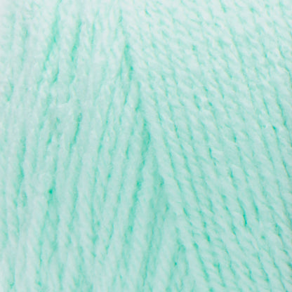 Red Heart With Love Yarn - Clearance Shades Minty