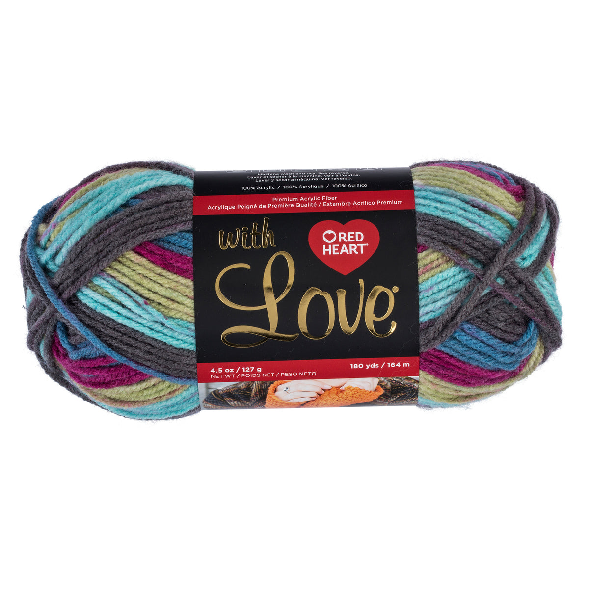 Leisure Stripe