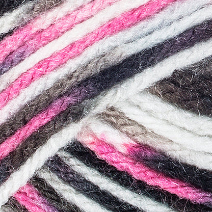 Red Heart Baby Hugs Medium Yarn - Discontinued Shades Princess