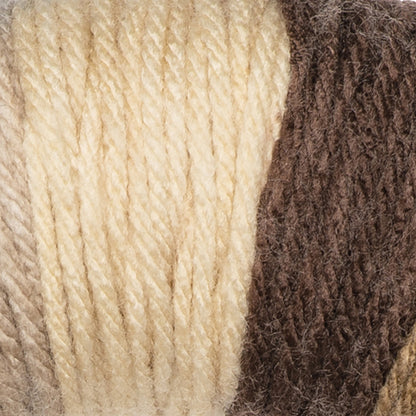 Red Heart Super Saver O'Go Yarn - Discontinued Shades Woodgrain