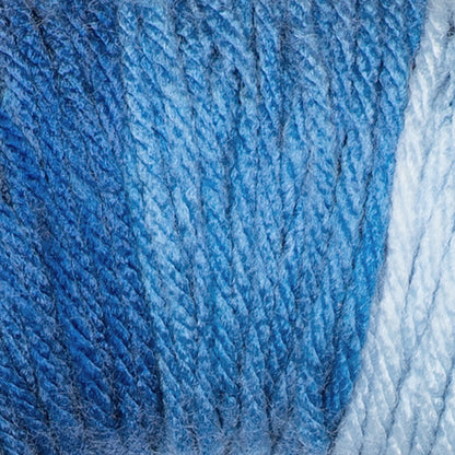 Red Heart Super Saver O'Go Yarn - Discontinued Shades Periwinkle