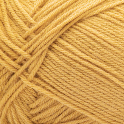 Red Heart Comfort Yarn - Clearance Shades Goldenrod