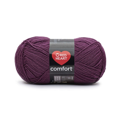 Red Heart Comfort Yarn - Clearance Shades Syran