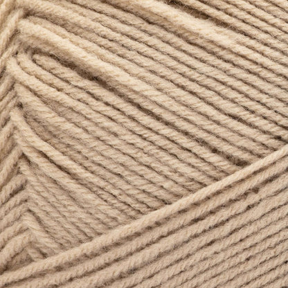 Red Heart Comfort Yarn - Clearance Shades Tan