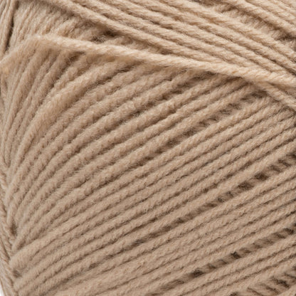 Red Heart Comfort Yarn - Discontinued Shades Tan