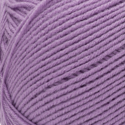 Red Heart Comfort Yarn - Discontinued Shades Lavender