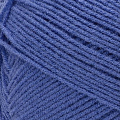 Red Heart Comfort Yarn - Discontinued Shades Cornflower Blue