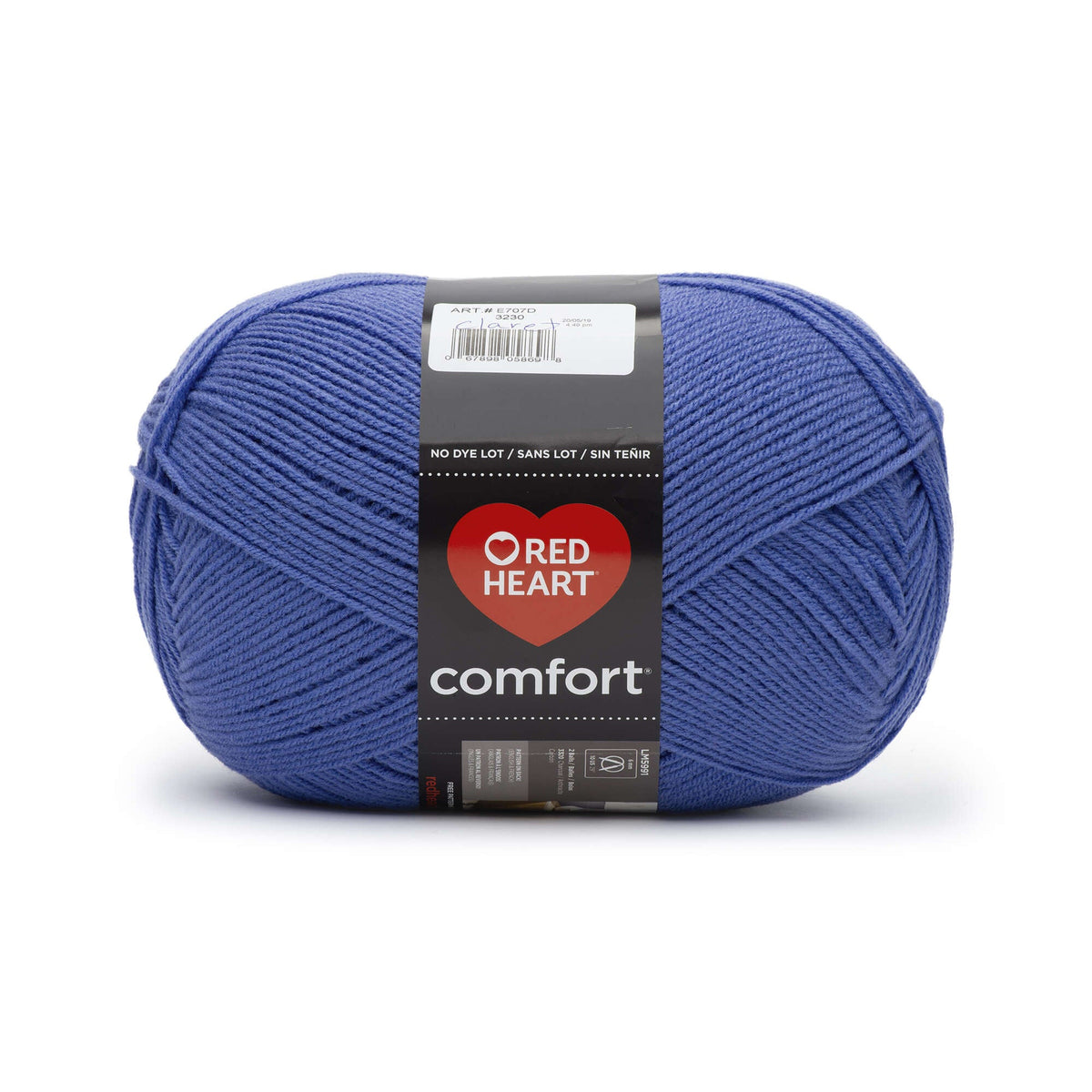 Cornflower Blue
