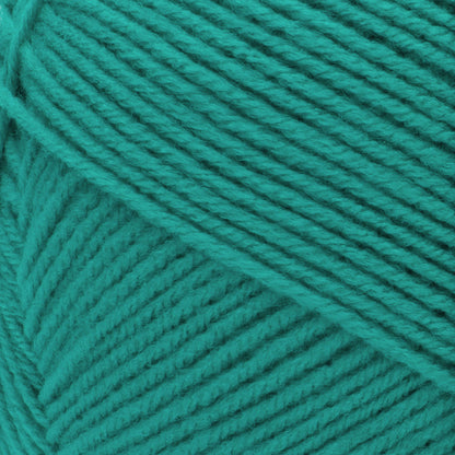 Red Heart Comfort Yarn - Discontinued Shades Jade