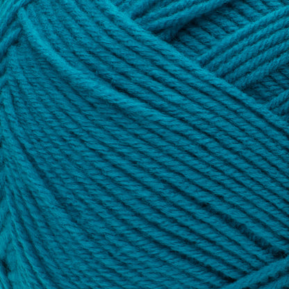 Red Heart Comfort Yarn - Discontinued Shades Peacock
