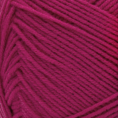 Red Heart Comfort Yarn - Discontinued Shades Shocking Pink