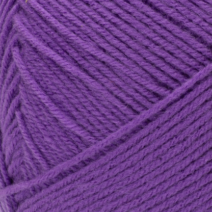 Red Heart Comfort Yarn - Discontinued Shades Amethyst