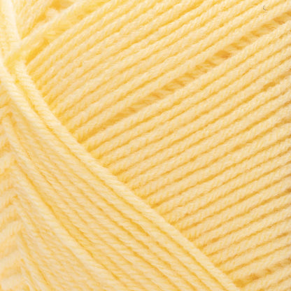 Red Heart Comfort Yarn - Discontinued Shades Butter
