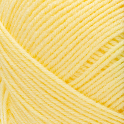 Red Heart Comfort Yarn - Discontinued Shades Butter
