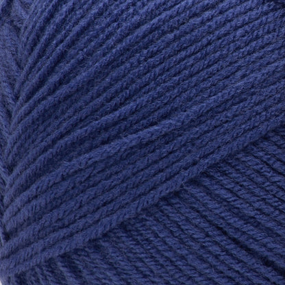 Red Heart Comfort Yarn - Discontinued Shades Indigo