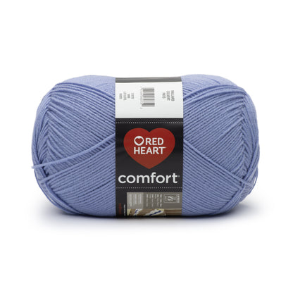 Red Heart Comfort Yarn Ice Blue