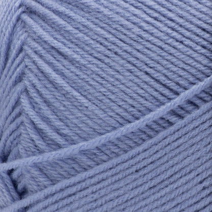 Red Heart Comfort Yarn - Discontinued Shades Ice Blue