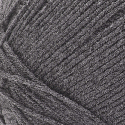 Red Heart Comfort Yarn - Discontinued Shades Charcoal