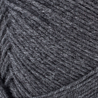 Red Heart Comfort Yarn - Discontinued Shades Charcoal