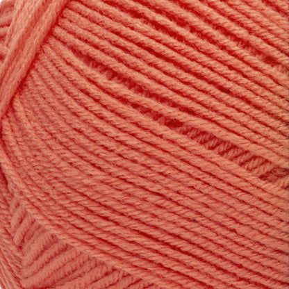 Red Heart Comfort Yarn - Discontinued Shades Papaya