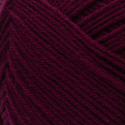 Red Heart Comfort Yarn - Discontinued Shades Claret