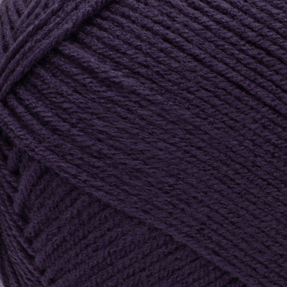 Red Heart Comfort Yarn - Discontinued Shades Vintage Purple