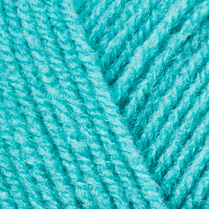 Red Heart Comfort Yarn - Discontinued Shades Sea Glass