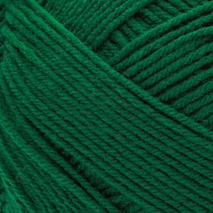 Red Heart Comfort Yarn - Discontinued Shades Shamrock