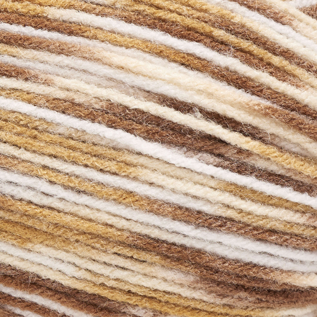 Soft Tan Print
