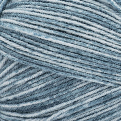 Red Heart Comfort Yarn - Discontinued Shades Washed Denim