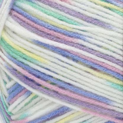 Red Heart Comfort Yarn - Discontinued Shades Bambi Print