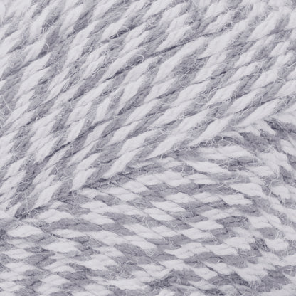 Red Heart Comfort Yarn Gray/Aran Marl