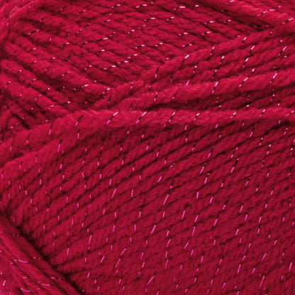 Red Heart Comfort Yarn - Discontinued Shades Red Shimmer