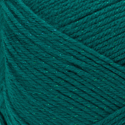 Red Heart Comfort Yarn - Discontinued Shades Mallard(Shimmer)