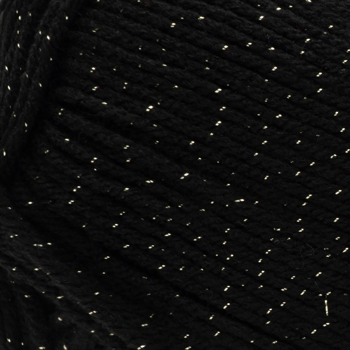 Black/Gold(Shimmer)