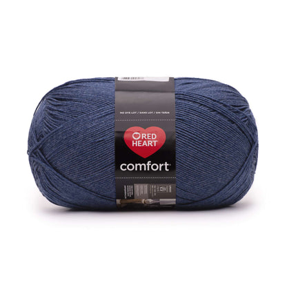 Red Heart Comfort Yarn - Discontinued Shades Dark Denim