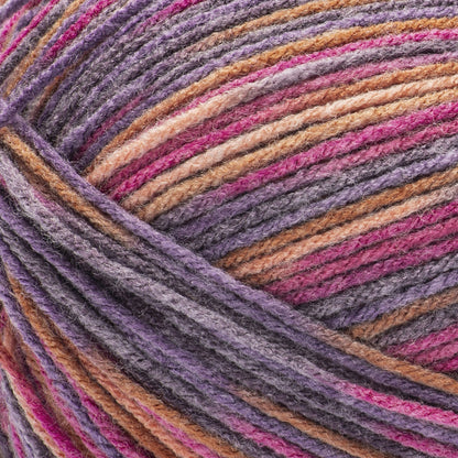 Red Heart Comfort Yarn Melon Berry